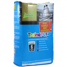 TAPETE HIGI�NICO TREINE PET 30UNIDADES