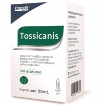 TOSSICANIS 90ML