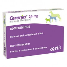 CERENIA COMPR 24MG
