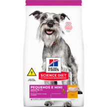 HILL'S +7ANOS MADURO MINIATURA 2,04 KG