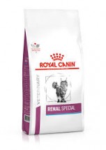 Royal Canin GATOS RENAL SPECIAL 400G