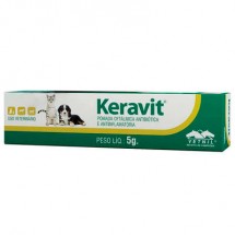 KERAVIT 5 GR