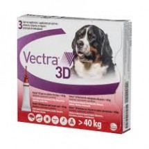 VECTRA 3D CAES 40 A 67 KG
