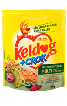 KELDOG CROCK MULTI VEG 400G