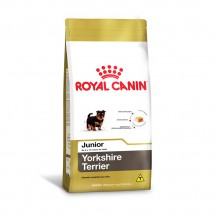 Royal Canin YORKSHIRE PUPPY 2,5KG