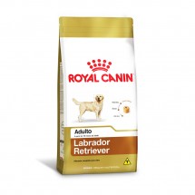 Royal Canin LABRADOR RETRIEVER ADULTO 12KG