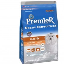 Premier Ces Raas Especficas Malts Adultos Peru & Arroz 2,5kg
