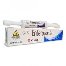 ENTERO FORT PASTA 15 G