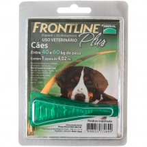 FRONTLINE PLUS ACIMA 40KG