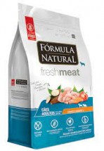 FORMULA NATURAL FRESH MEAT ADULTO GRANDES E GIGANTES 12KG
