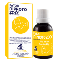 FATOR DIPROTOZOO 26 G