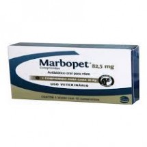 MARBOPET 82,5MG