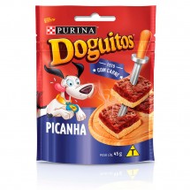 DOGUITOS Picanha 45g