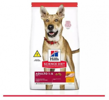 HILL'S MANUTEN��O SAUD�VEL ADULTO 12KG