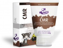 HOMEOPET CMR 60 g