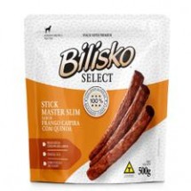 BILISKO PALITO FINO FRANGO  500G