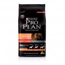 PRO PLAN adulto sensitive skin 15kg