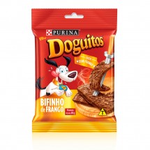DOGUITOS Bifinho Frango 65g