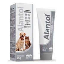 ALANTOL BISNAGA 25 GR