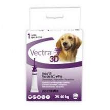 VECTRA 3D CAES 25 A 40 KG