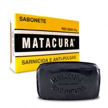 SABONETE MATACURA