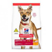 HILL'S MANUTEN��O SAUD�VEL ADULTO 6 KG