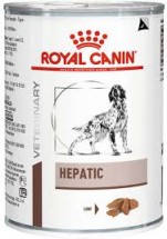 Royal Canin C�ES HEPATIC 420 g