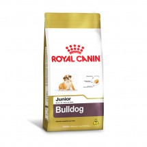 Royal Canin BULLDOG JUNIOR.30 12KG