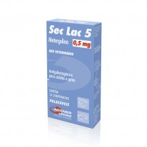 SEC LAC 0,5 MG  16 COMP
