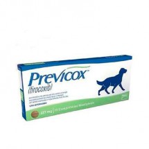 PREVICOX 227MG COM 10 COMPRIMIDOS
