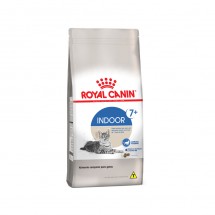 Royal Canin INDOOR 7 + 1,5KG