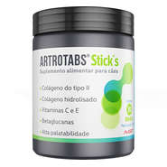 ARTROTABS STICKS COM 30 STICKS