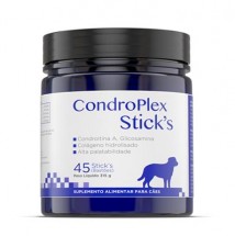 CONDROPLEX STICKS C/45 bastes