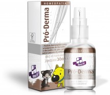 HOMEOPET PR-DERMA 30 ml