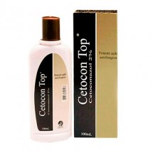 CETOCON TOP 100ML