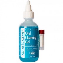 Maxi Guard Oral Cleansing Gel para Ces e Gatos 118ml
