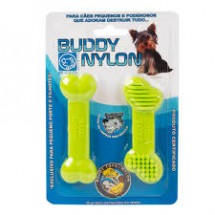 BUDDY NYLON OSSO NYLON PP