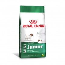 Royal Canin MINI JUNIOR 7,5KG