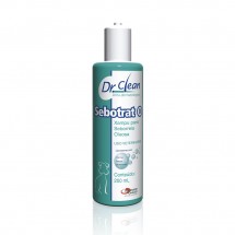 SEBOTRAT O SHAMPOO  200ML