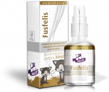HOMEOPET FUSFELIS 30 ml