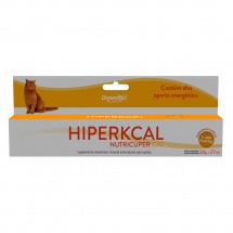 ORGANNACT HIPERKCAL CAT 30GR