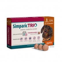 SIMPARIC TRIO 5 A 10KG C/3