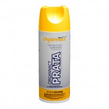 ORGANNACT PRATA CURA BICHEIRA 200ML
