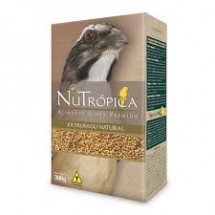 NUTROPICA TRINCA FERRO NATURAL 300G