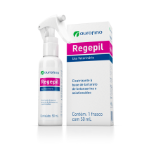 REGEPIL 50 ML