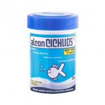 ALCON CICHLIDS 20 GR