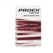 PROEX 100MG