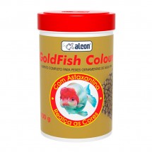 ALCON GOLD FISH COLOURS 100 GR.