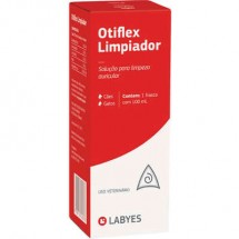 OTIFLEX LIMPIADOR  100ML