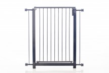 PORTAO CLASSICO 80CM  PRETO